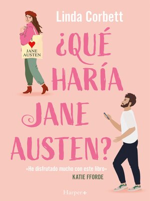 cover image of ¿Qué haría Jane Austen?